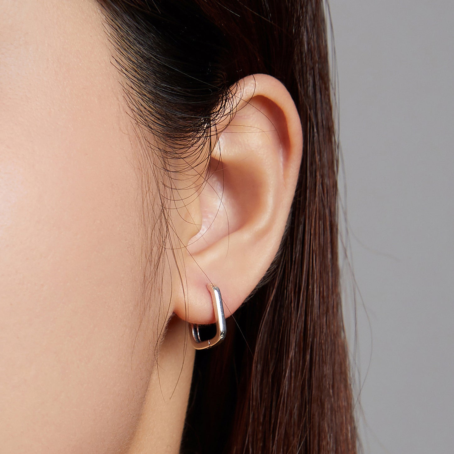 French Clip-On Earrings