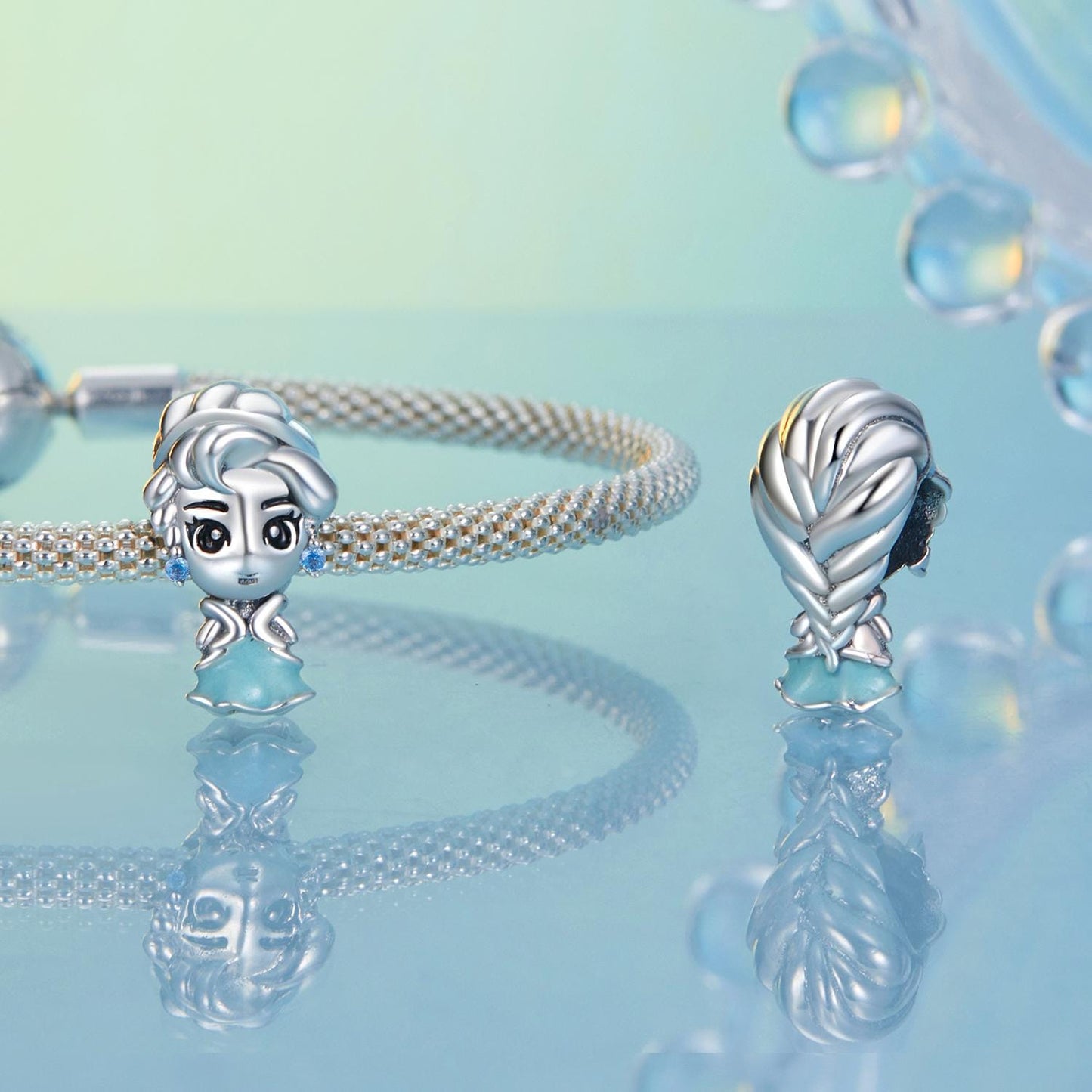 Dream Fairytale Princess Charm