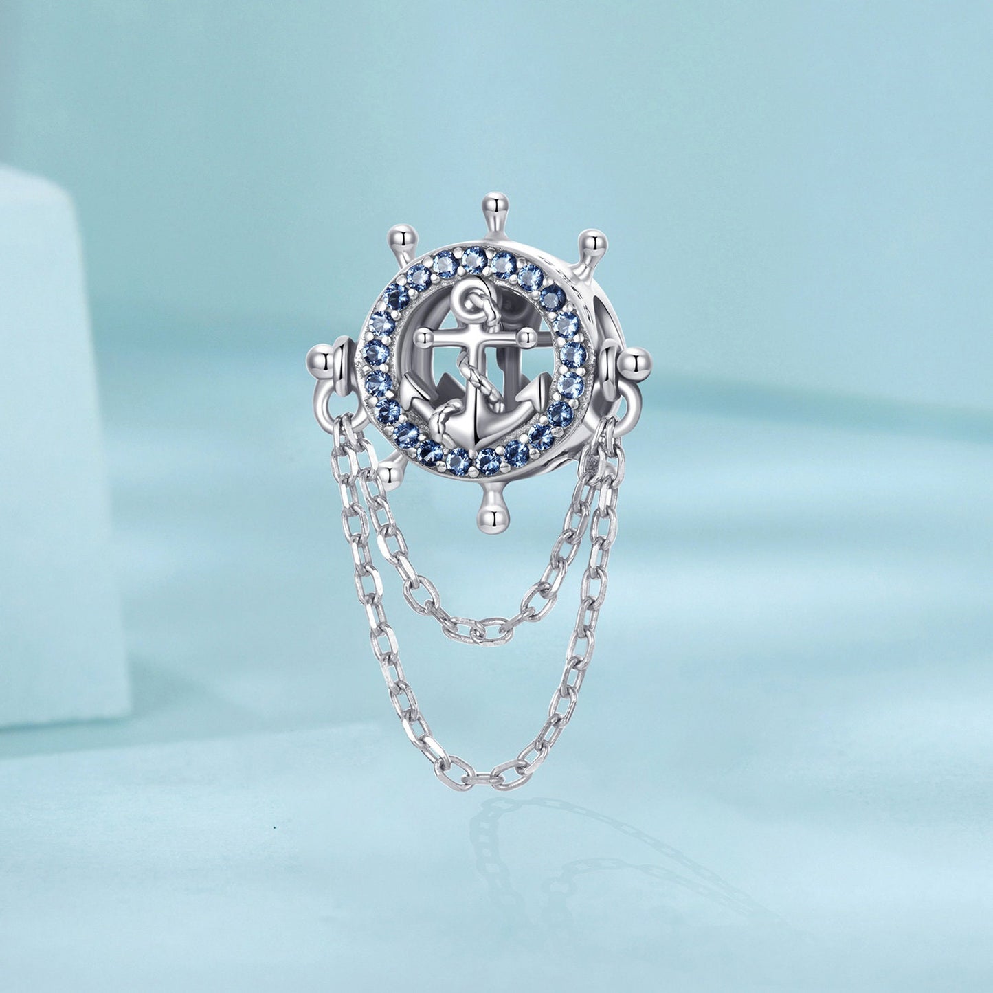 Dream Anchor Charm