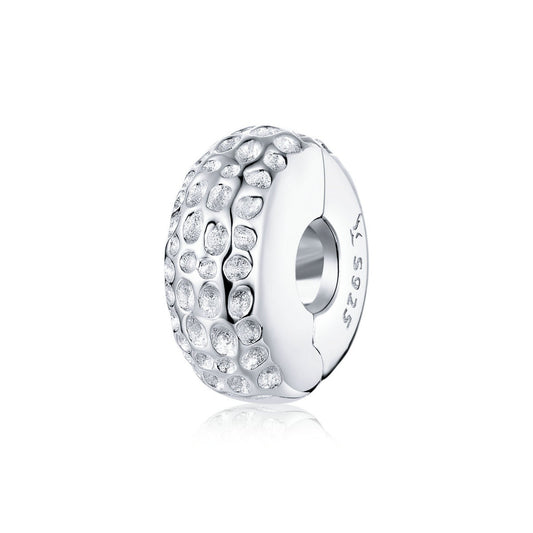 Texture Spacer Charm