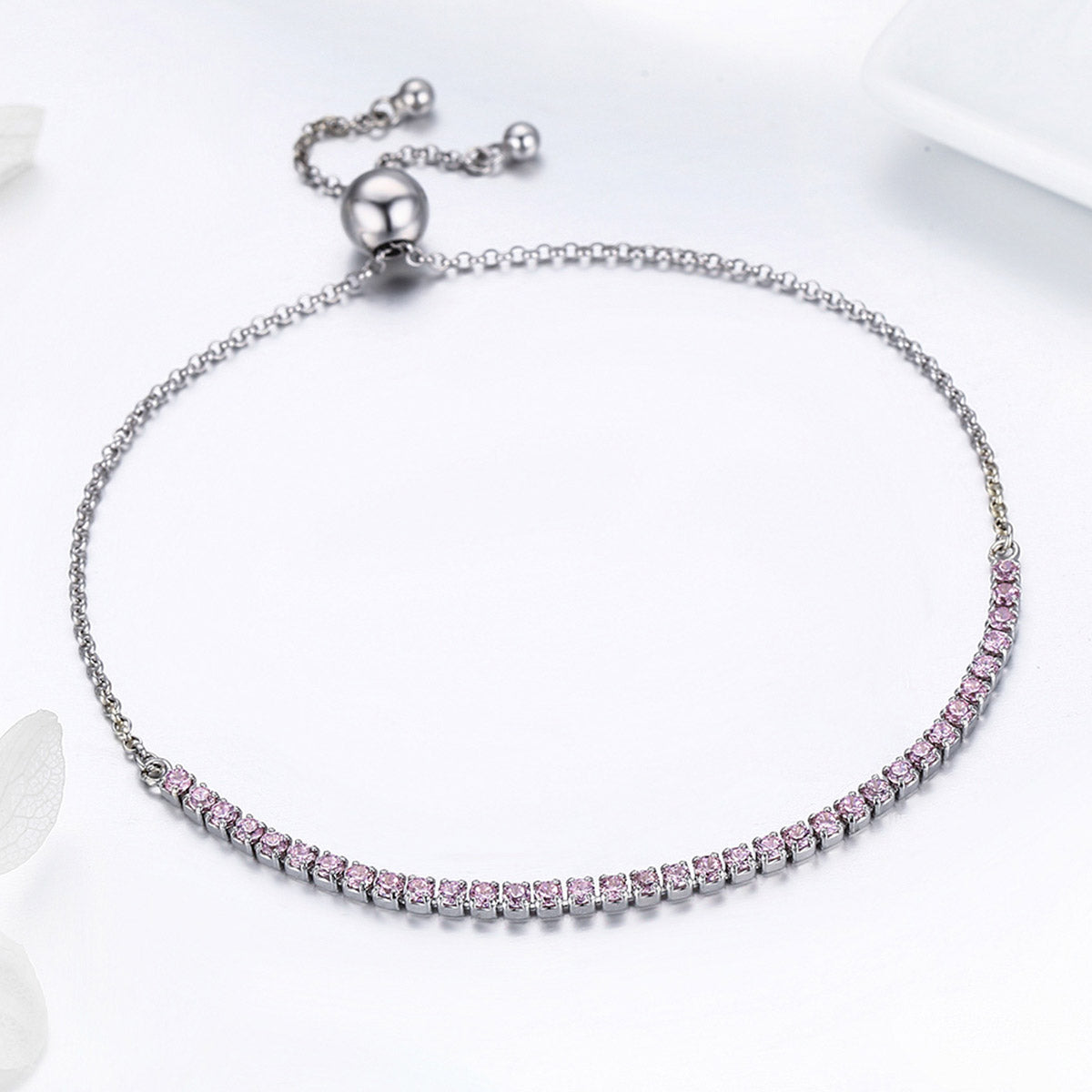 Elegant Companion Bracelet