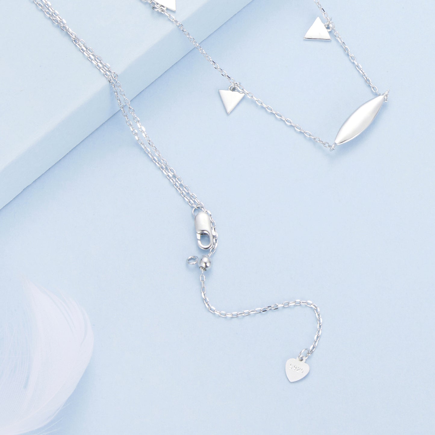 Protective Evil Eye Necklace