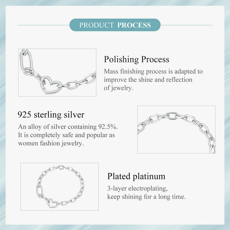 Versatile Basic Bracelet