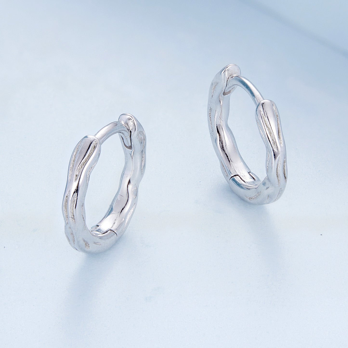 Elegant Clip-On Earrings