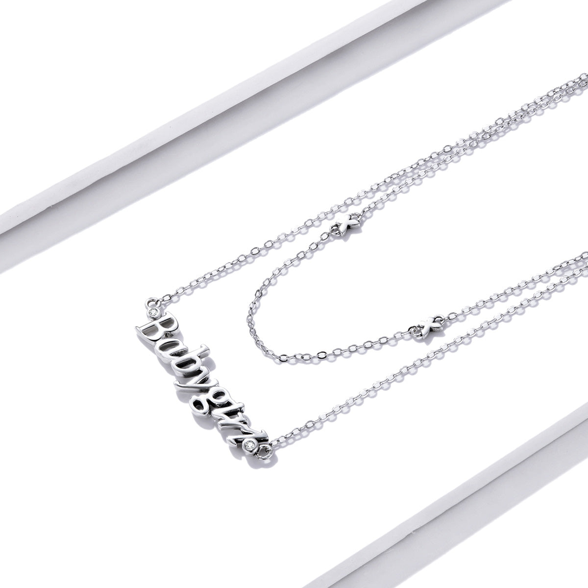 Treasured Muse Pendant Necklace