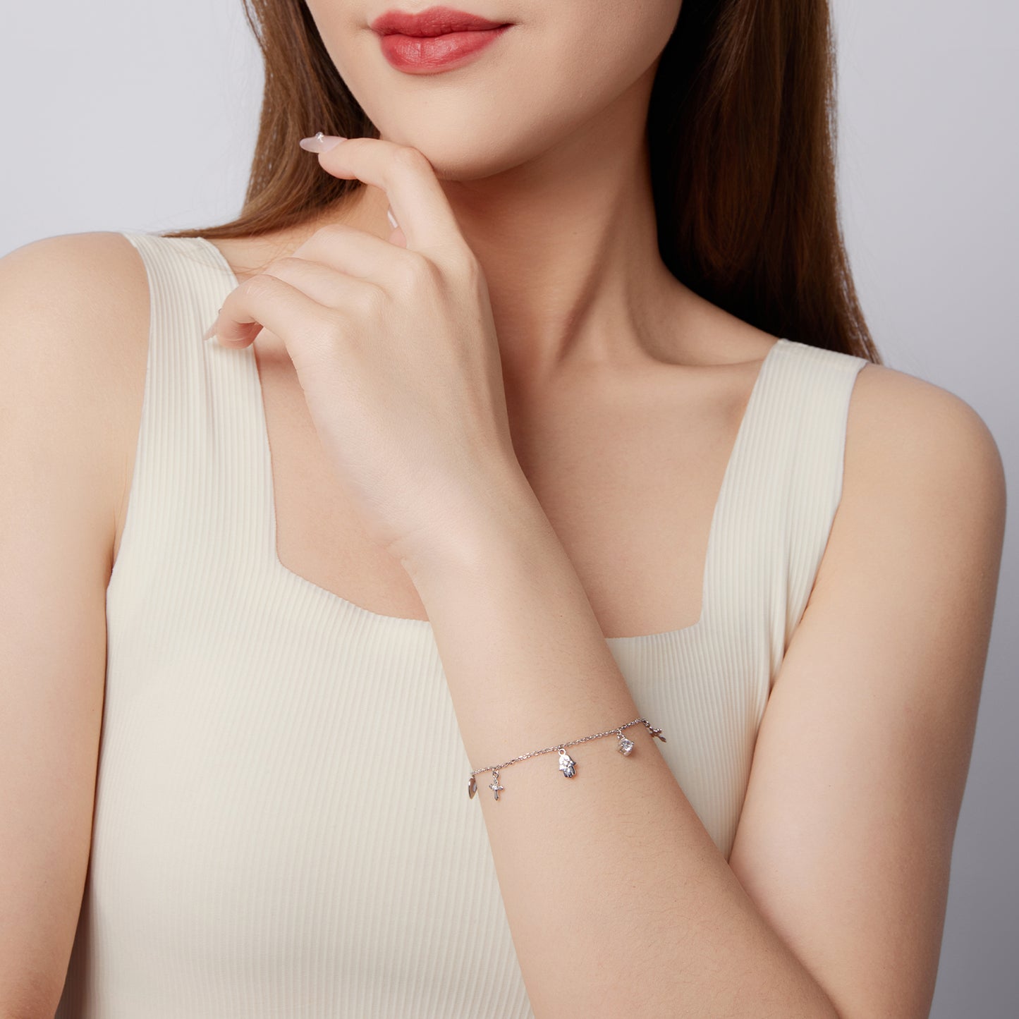 Amulet Bracelet