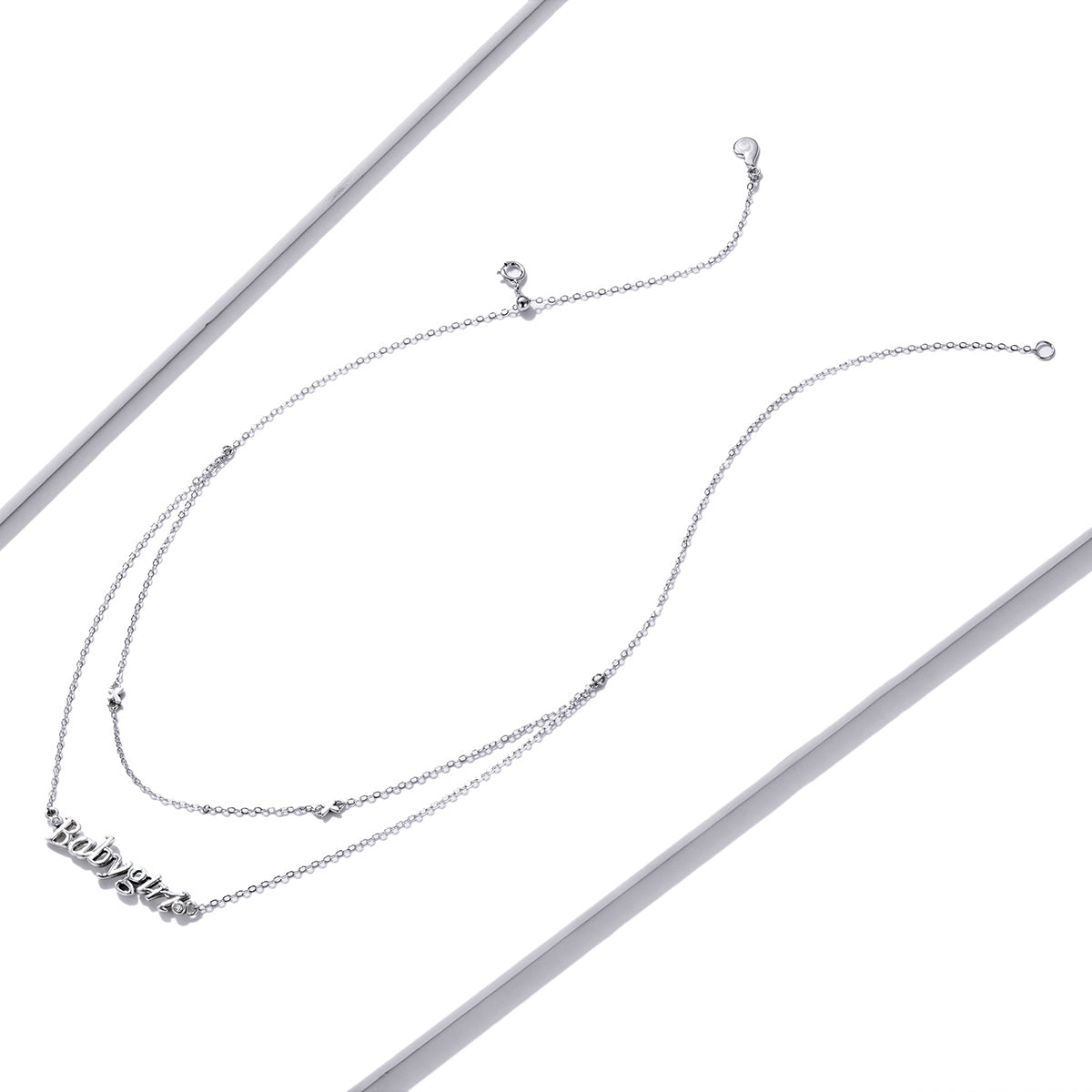 Treasured Muse Pendant Necklace