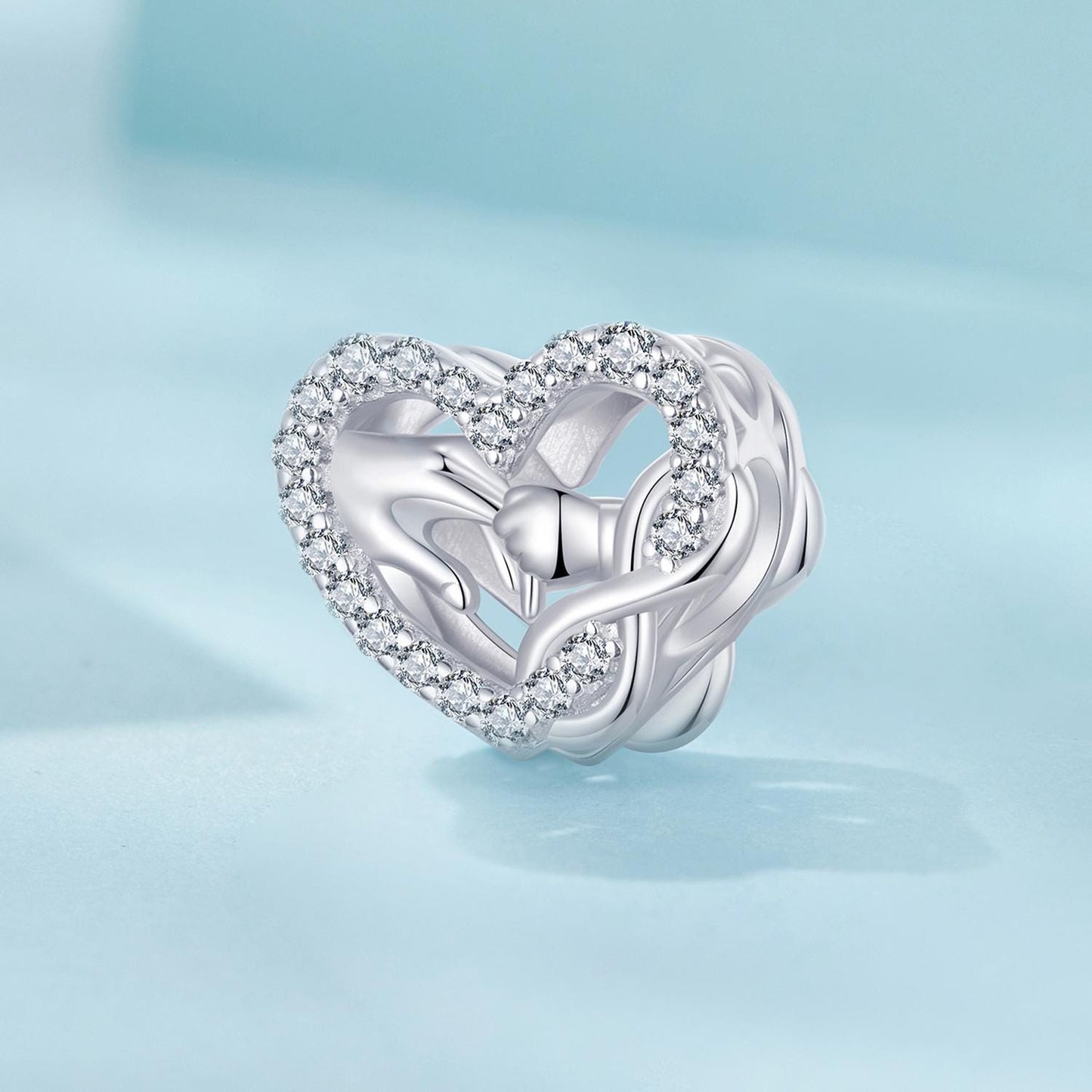 Infinite Love Charm