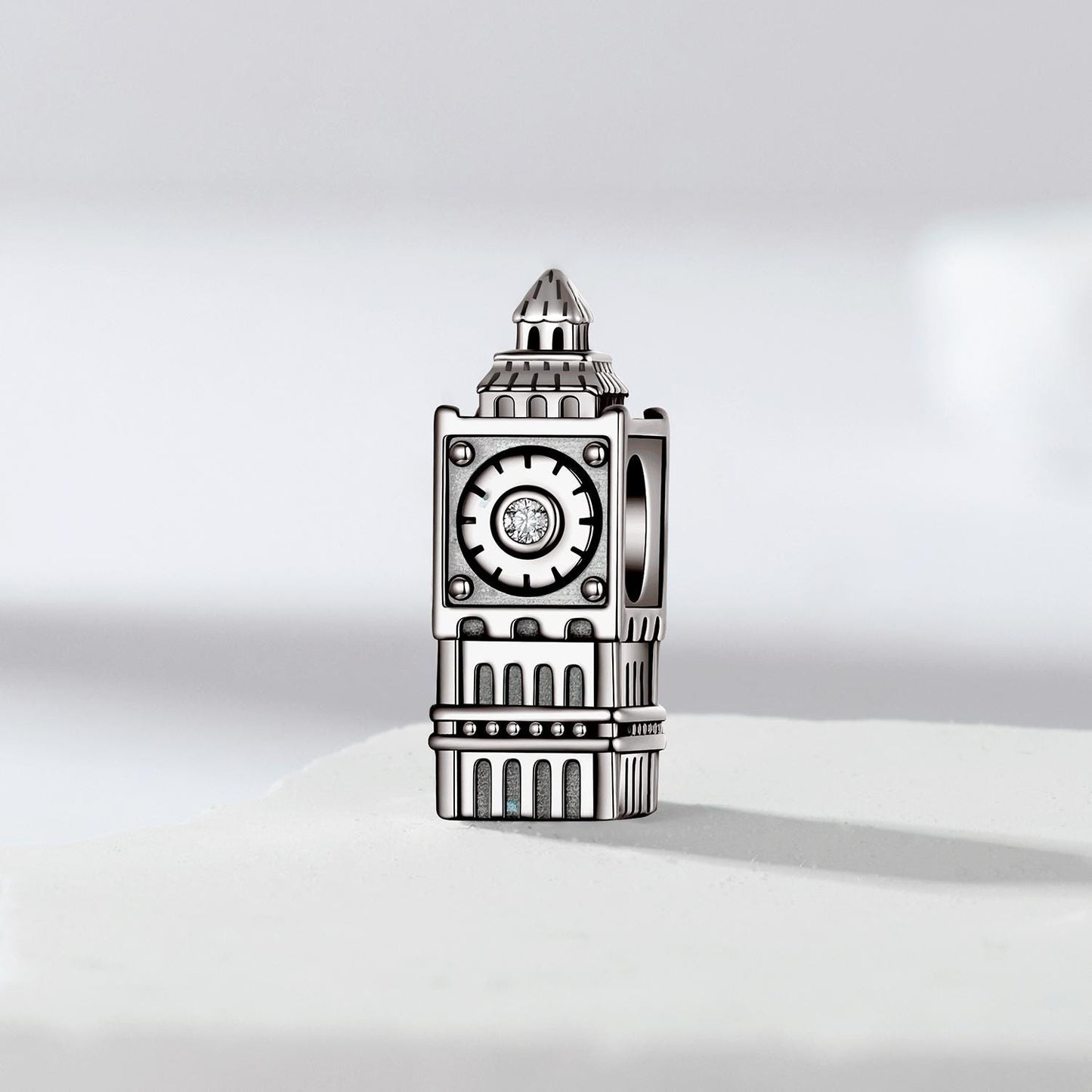 Big Ben Charm