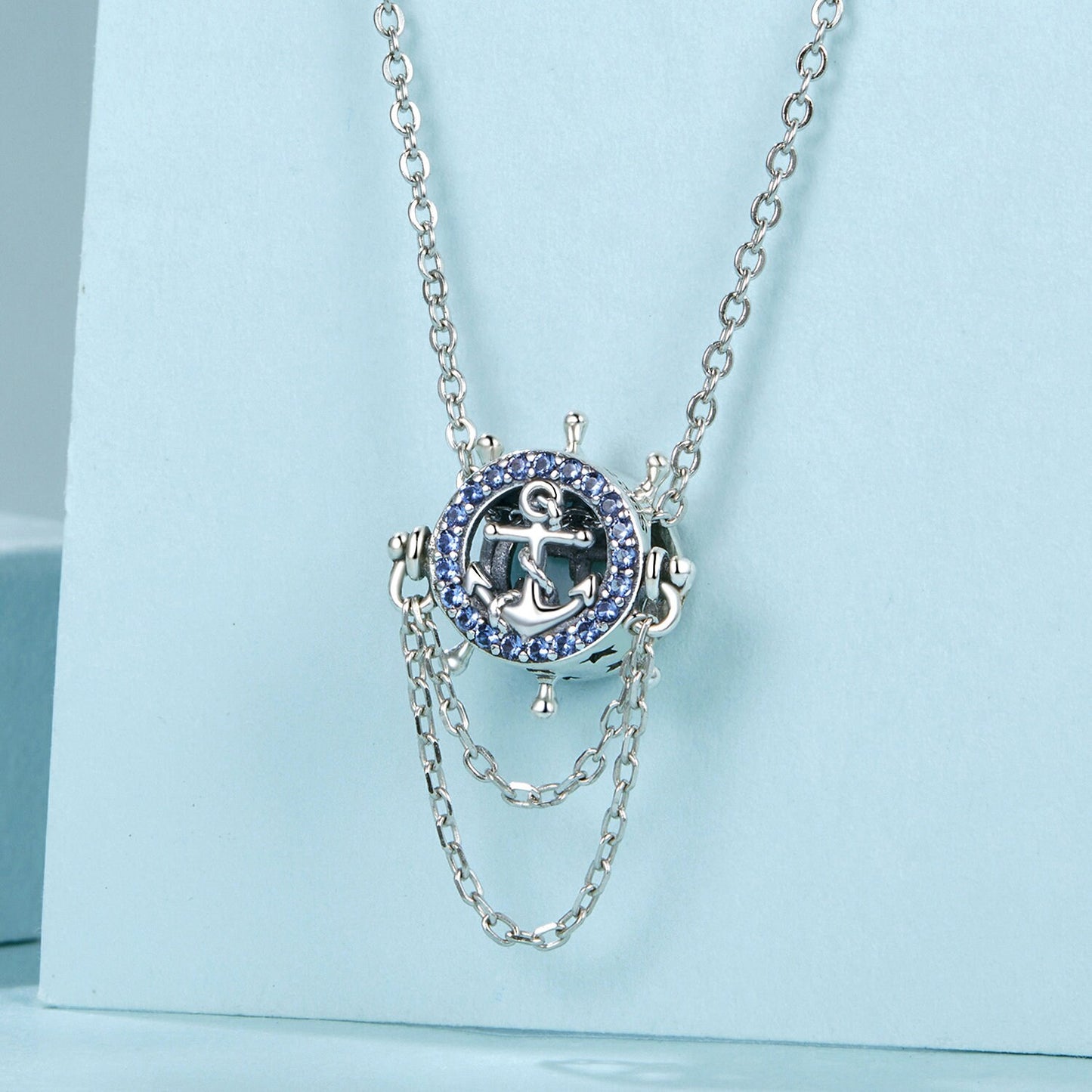 Dream Anchor Charm