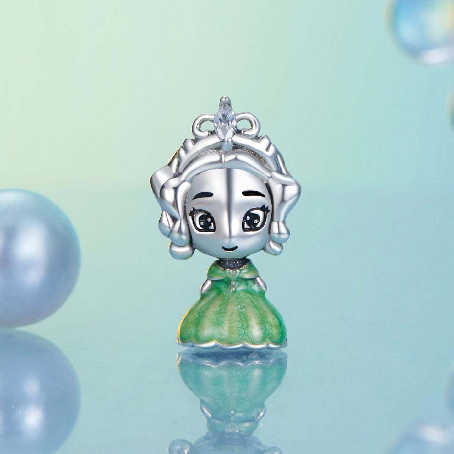Dream Fairytale Princess Charm