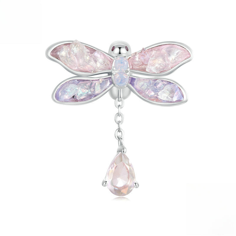 Butterfly Charm Collection