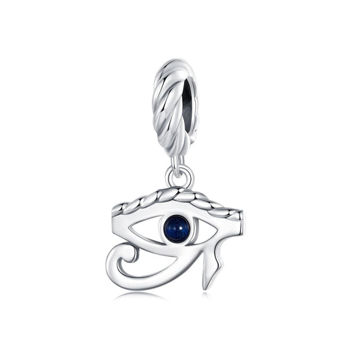The Eye of Horus Pendant Charm