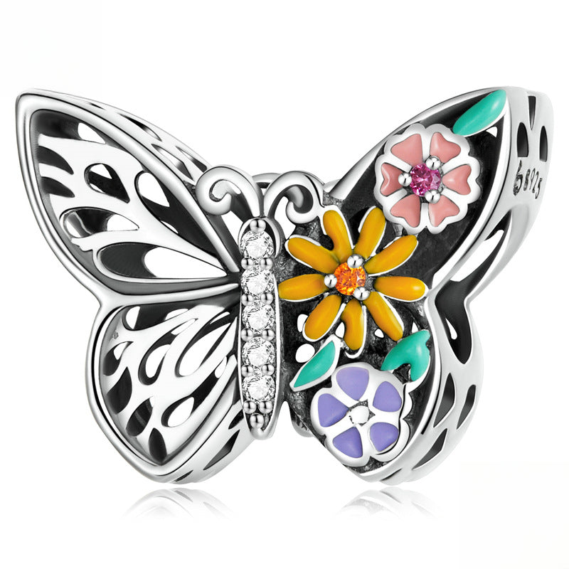 Butterfly Charm Collection