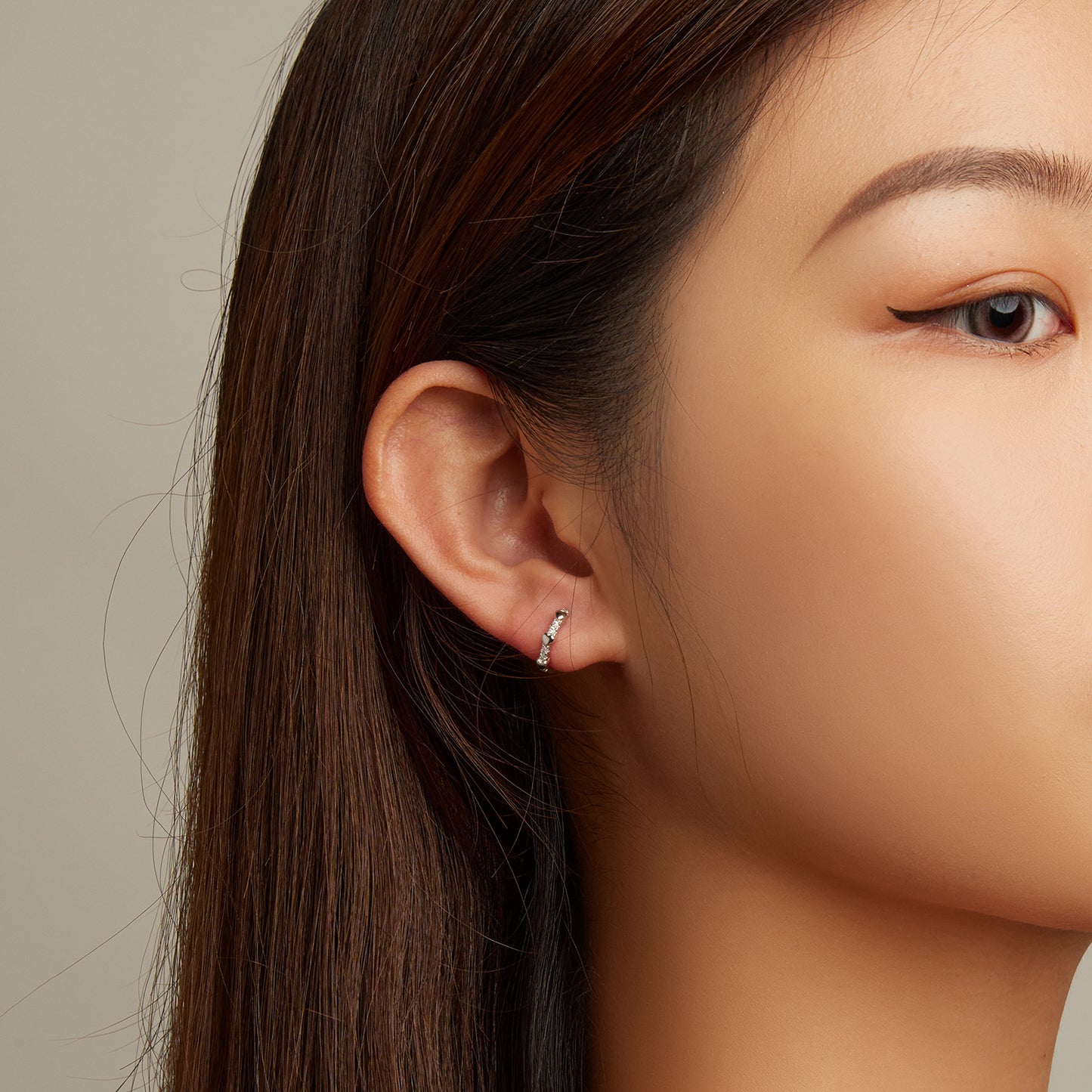 Wish Clip Earrings
