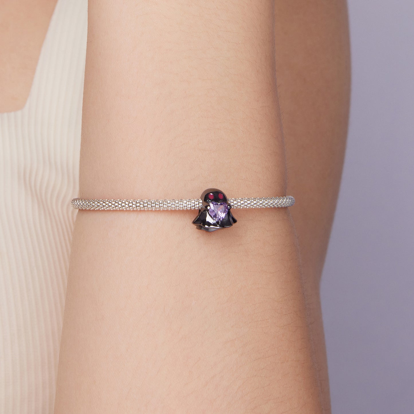 Ghost Charm