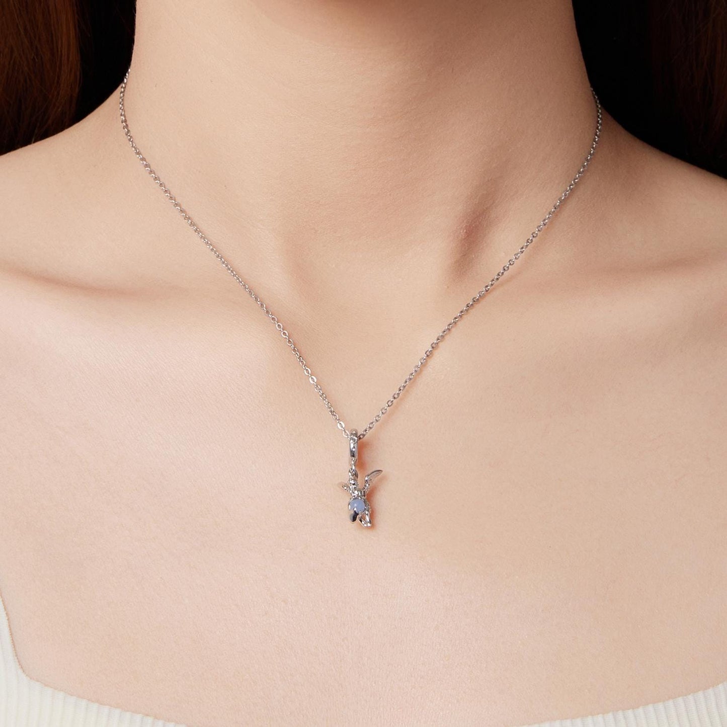 Angel Pendant Charm