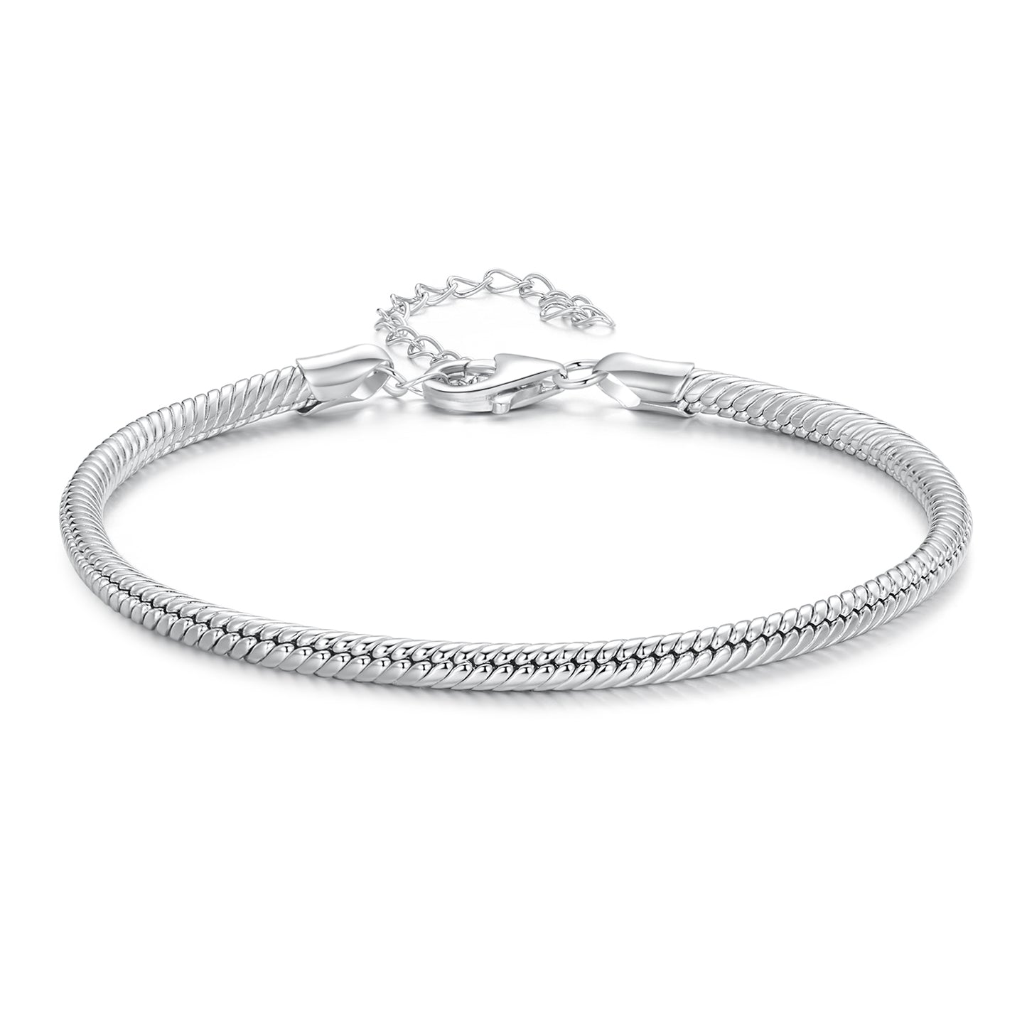 Lobster Clasp Basic Bracelet