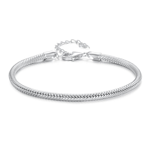 Lobster Clasp Basic Bracelet