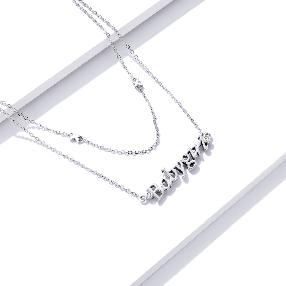 Treasured Muse Pendant Necklace