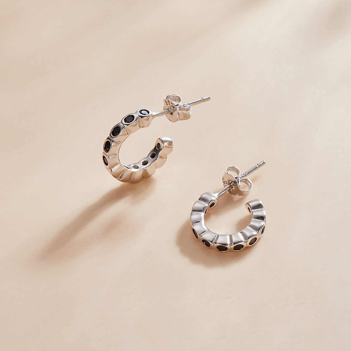Unique Stud Earrings