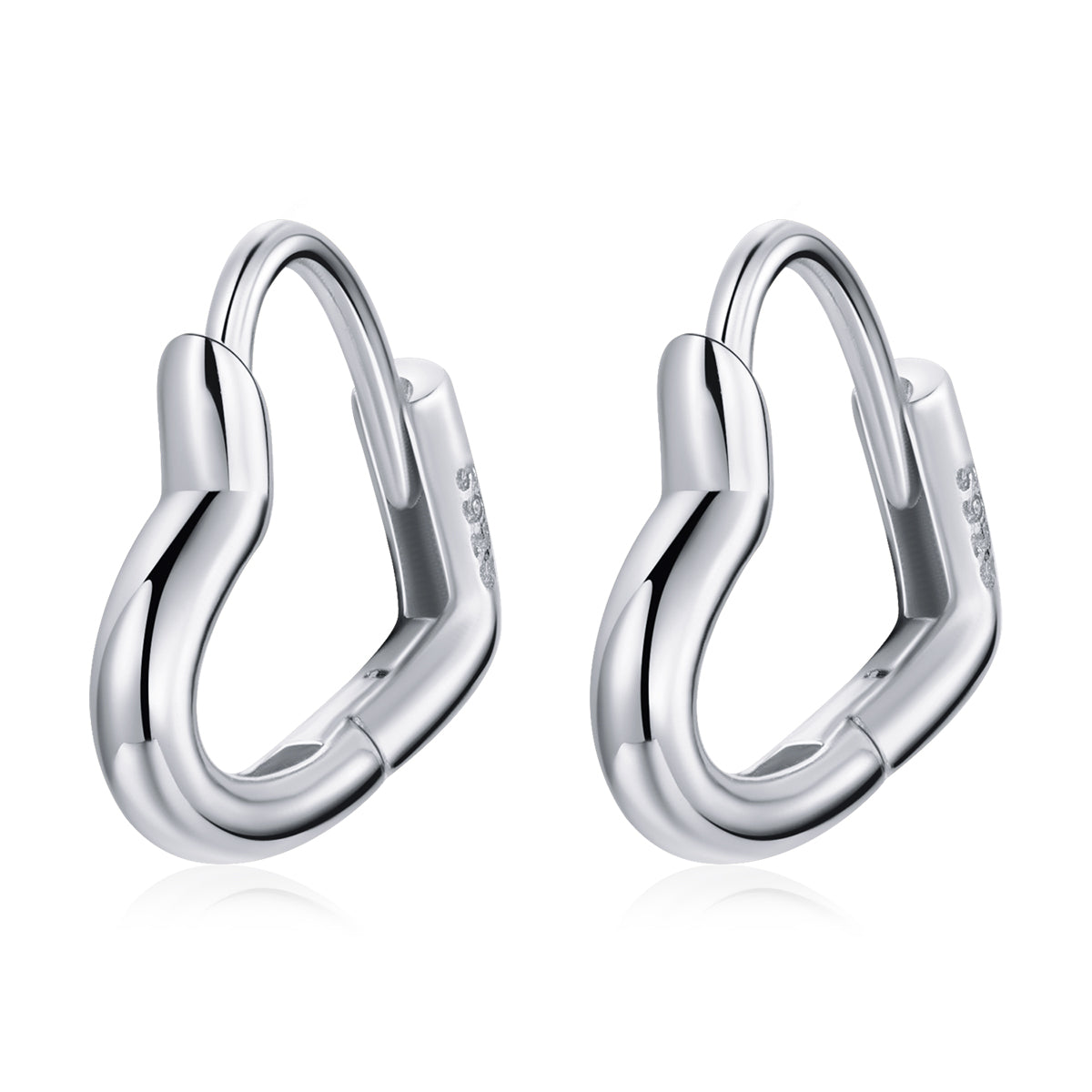 Love Earrings