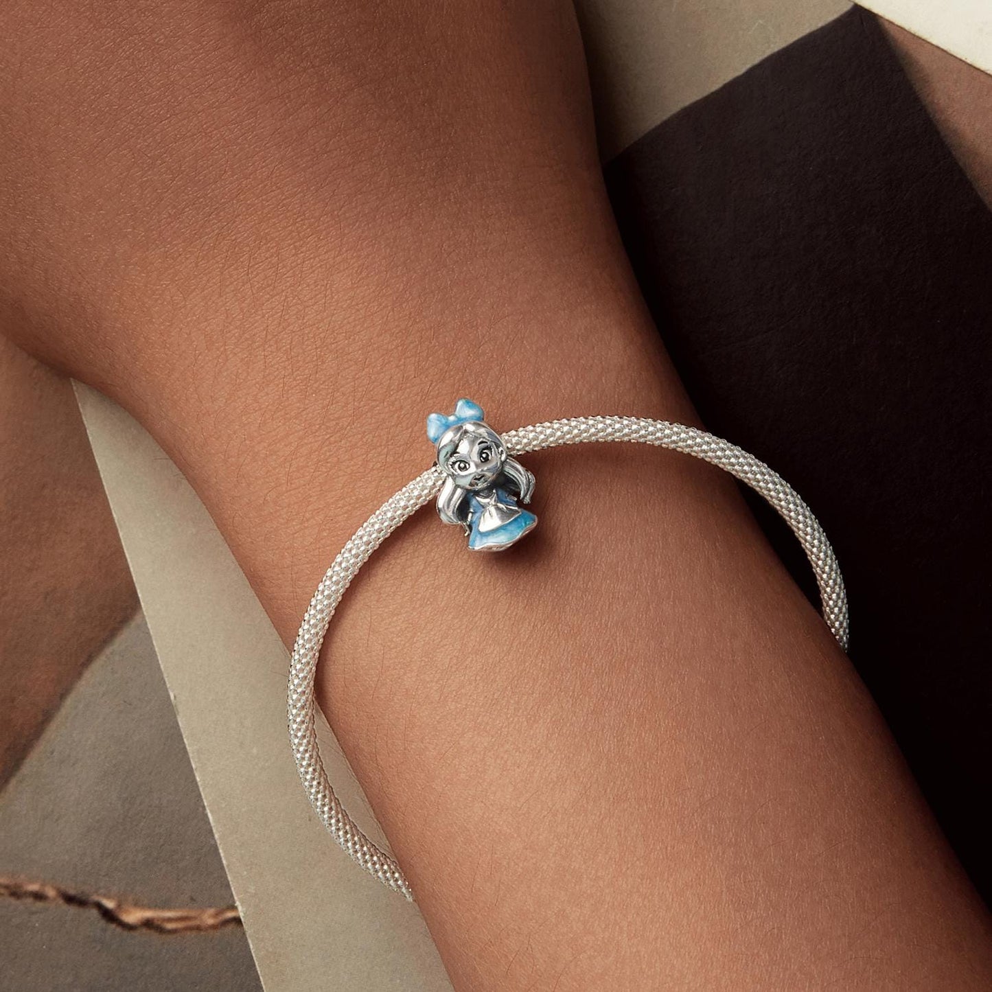 Fairyland Princess Charm
