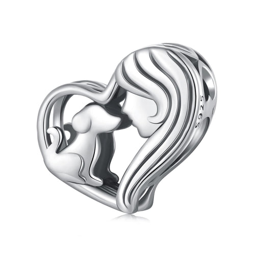 Cute Dog Charm