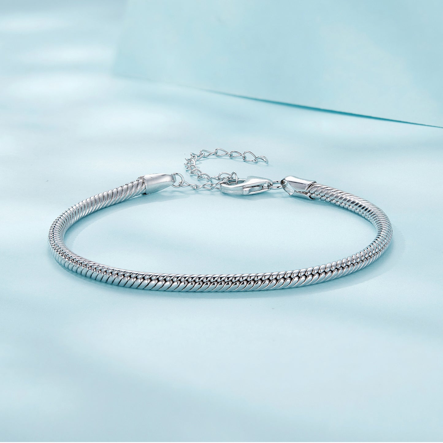 Lobster Clasp Basic Bracelet