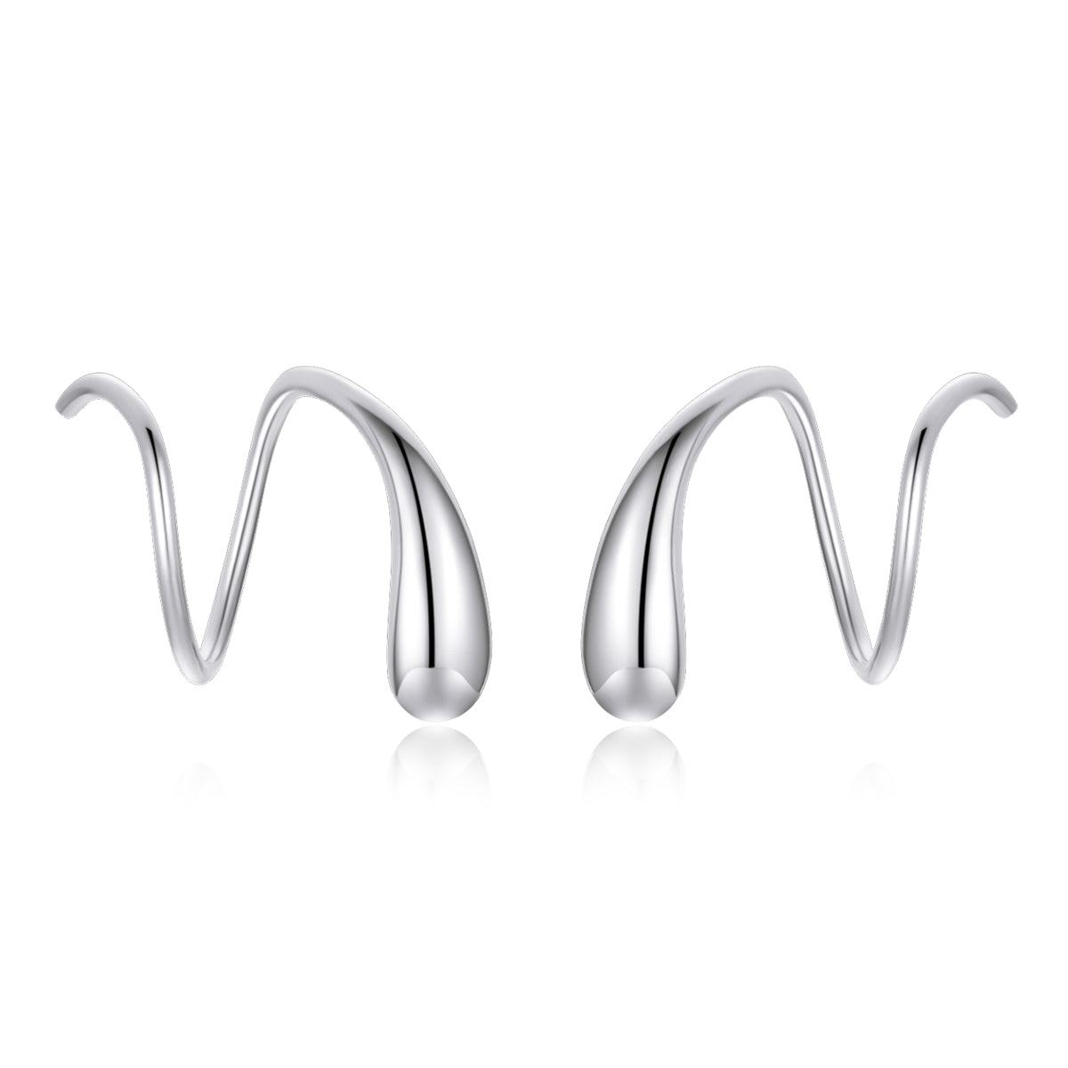 Droplet Earrings