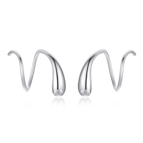 Droplet Earrings