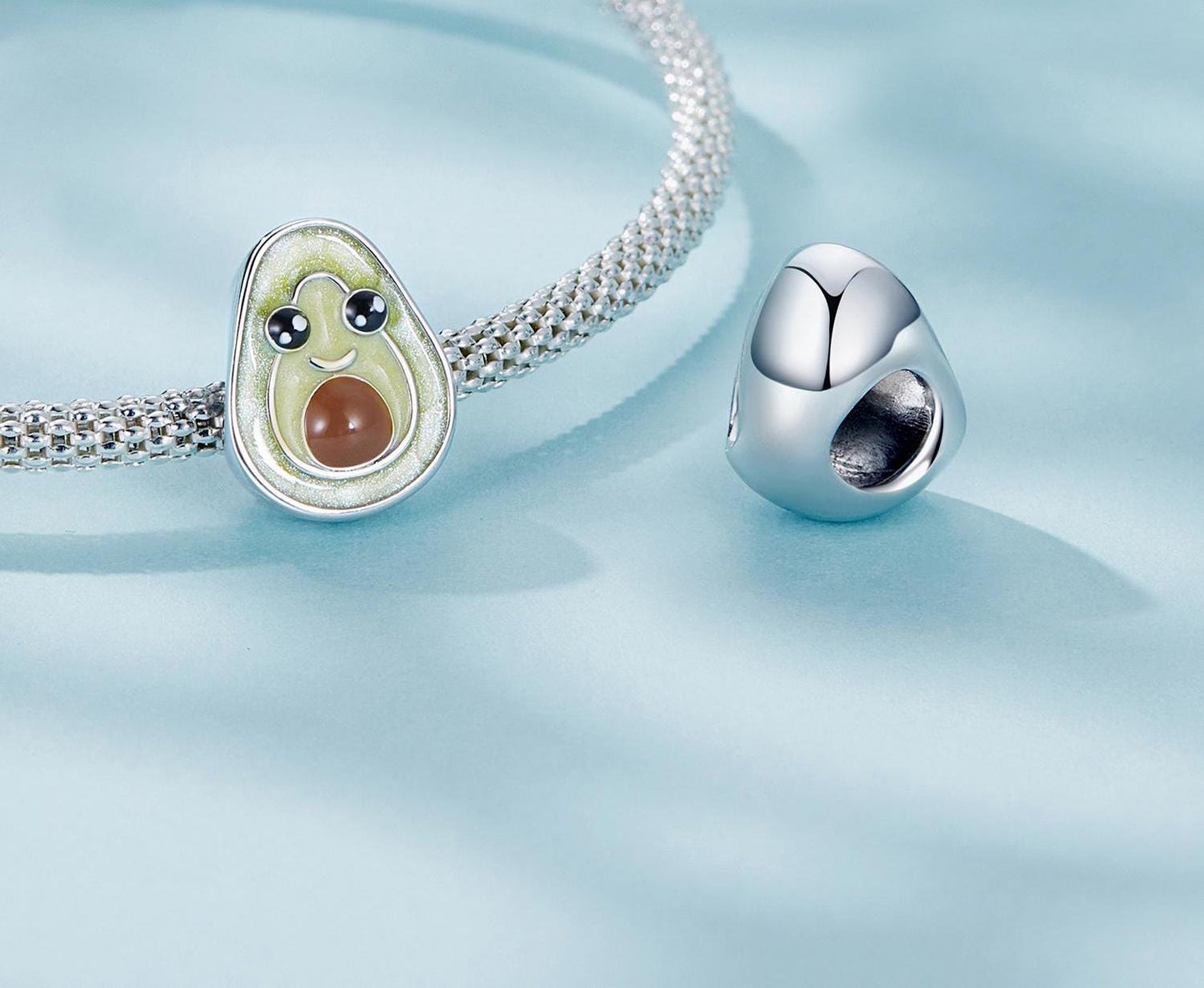 Avocado Charm