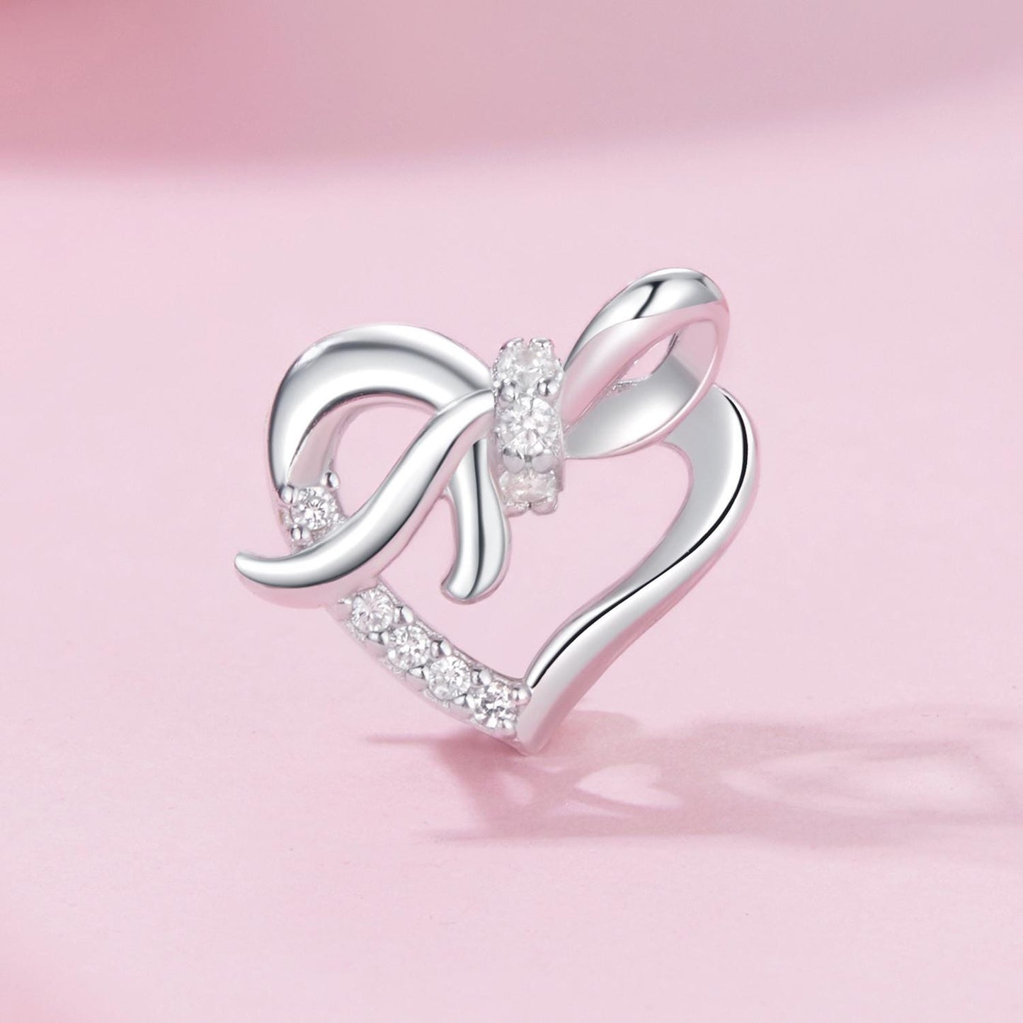 Love Gift Beads Charm