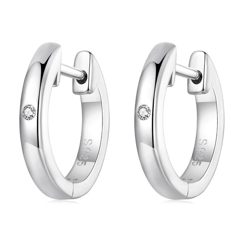 Elegant Clip-On Earrings