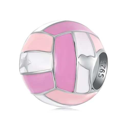 Volleyball Charm