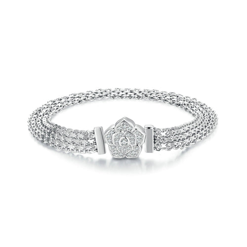 Rose Basic Bracelet