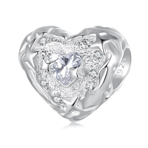 Love Star Charm
