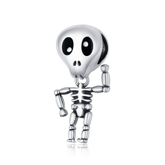 Skeleton Charm