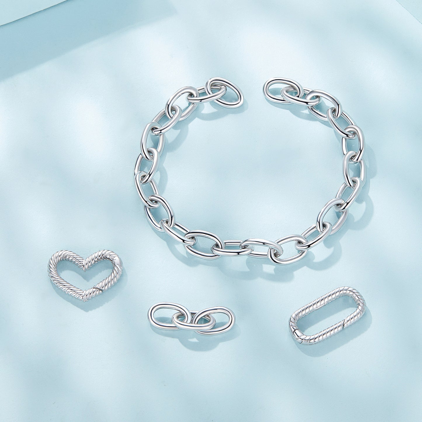Versatile Basic Bracelet