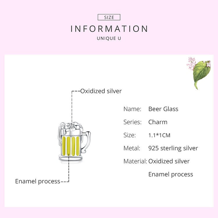 Beer Charm