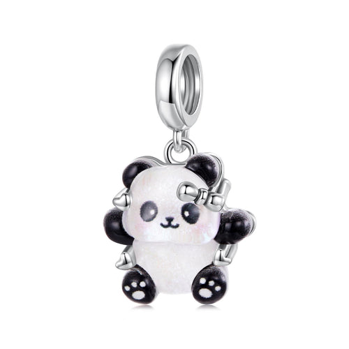 Bear Pendant Charm