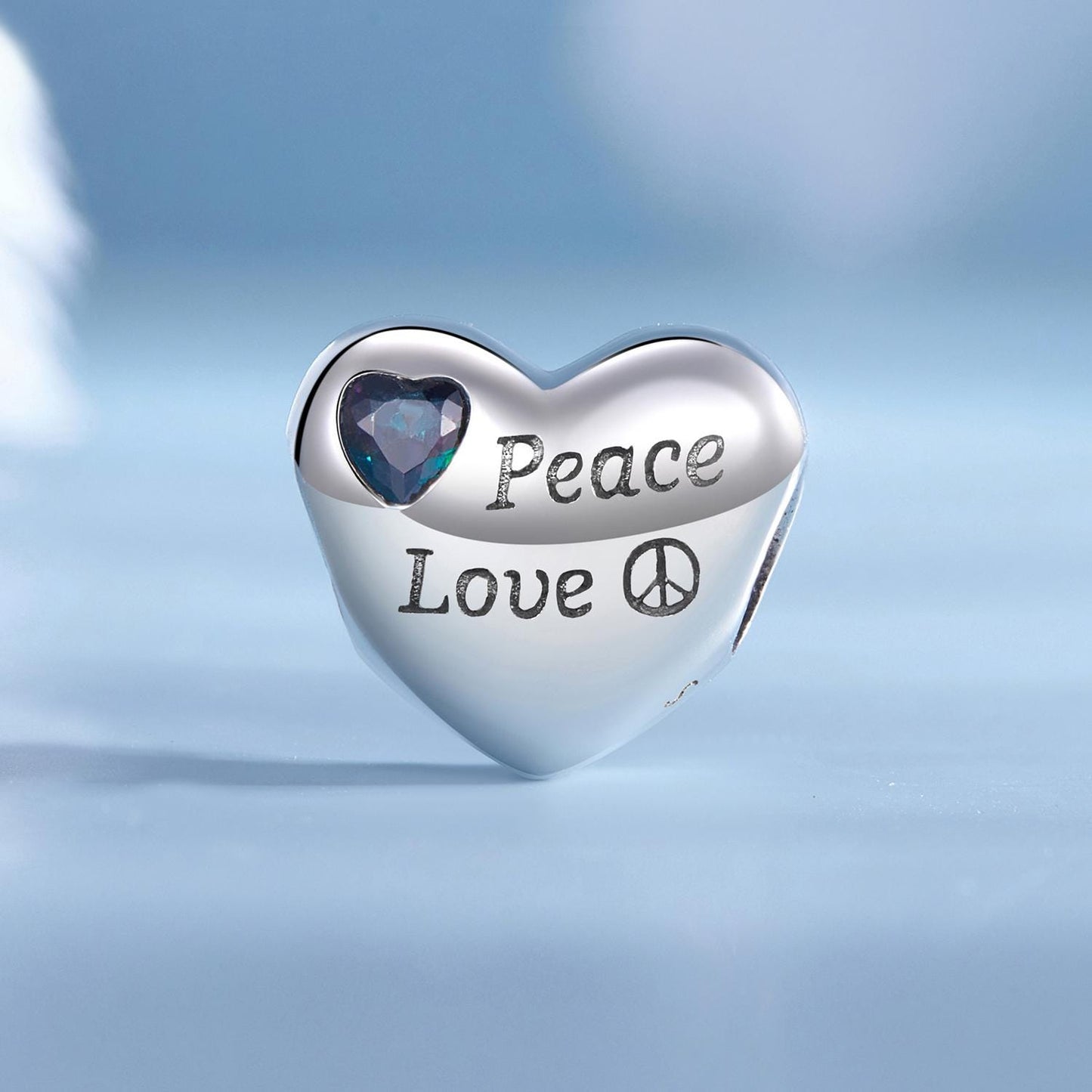Peace Charm