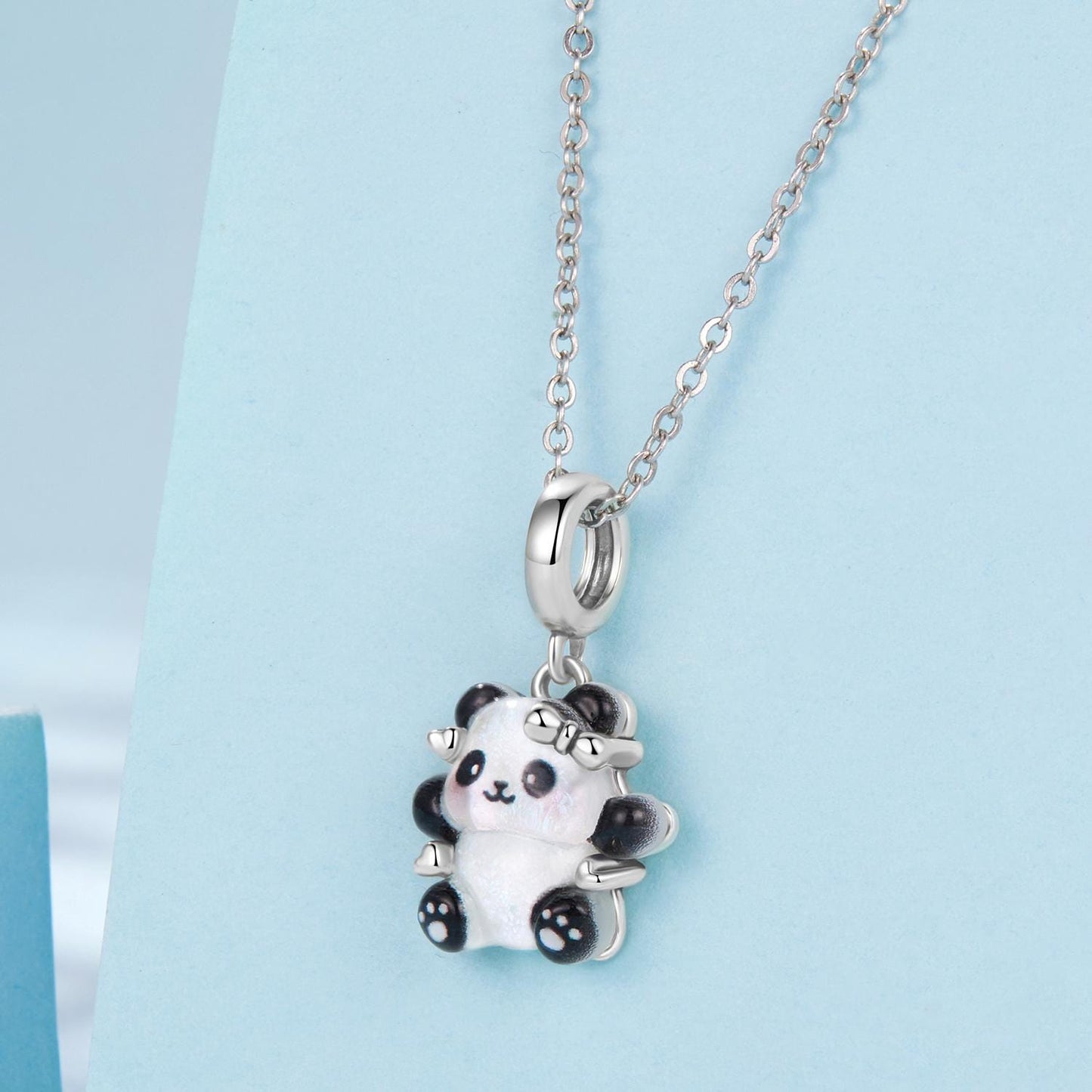 Bear Pendant Charm