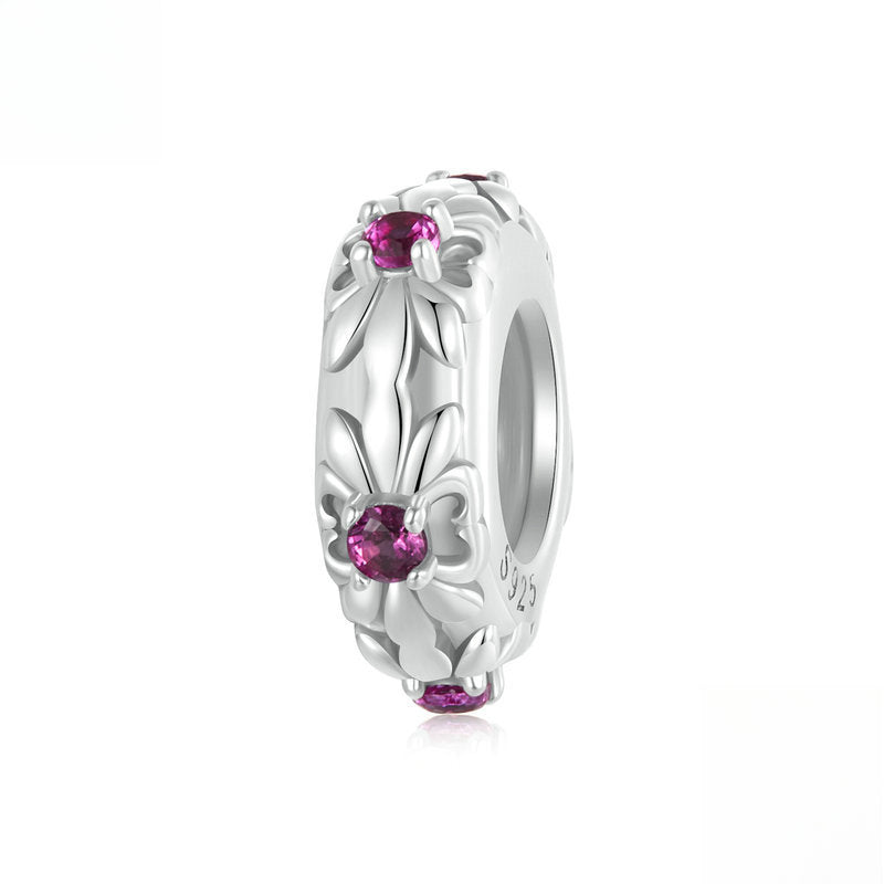 Spacers Charm Collection