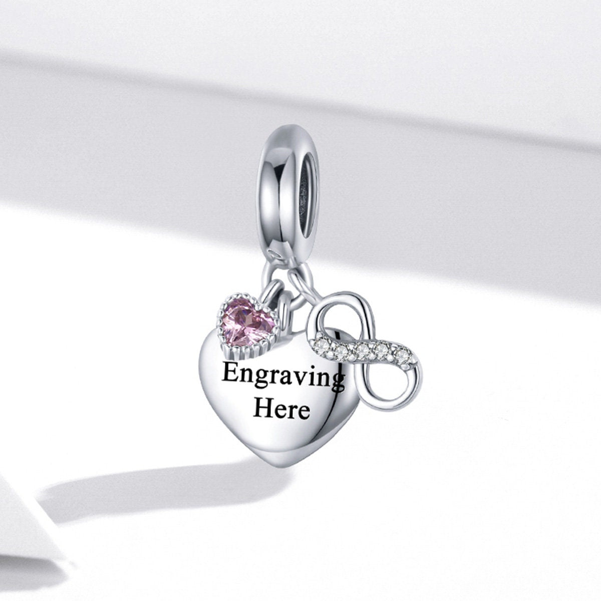 Personalised charms Custom Wedding Charm