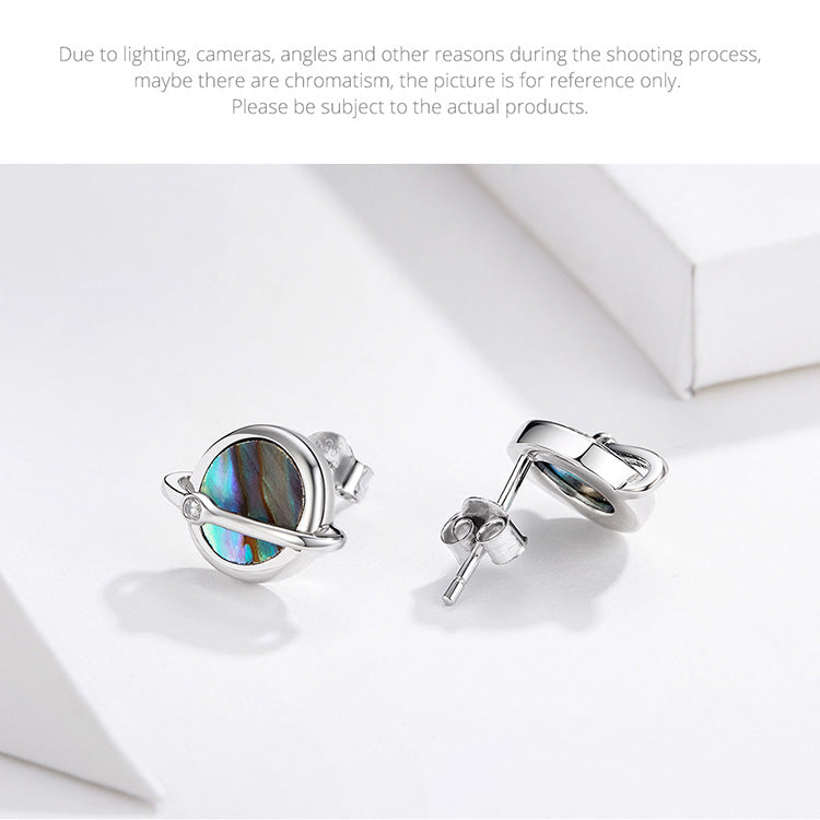 Galactic Earrings