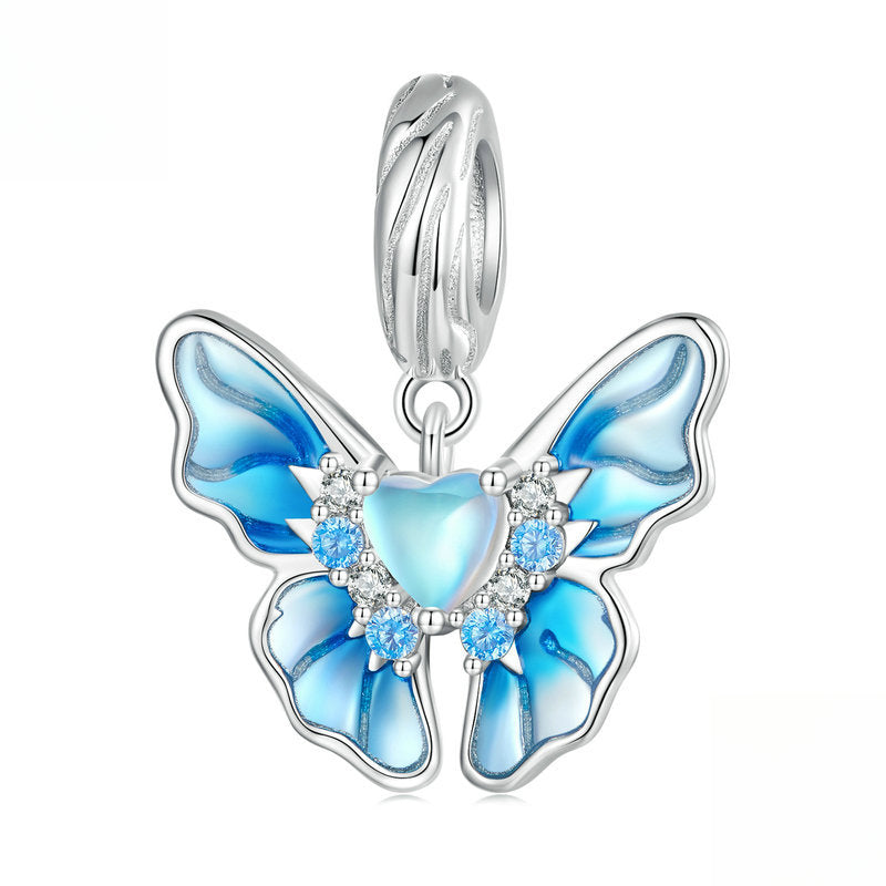 Butterfly Charm Collection