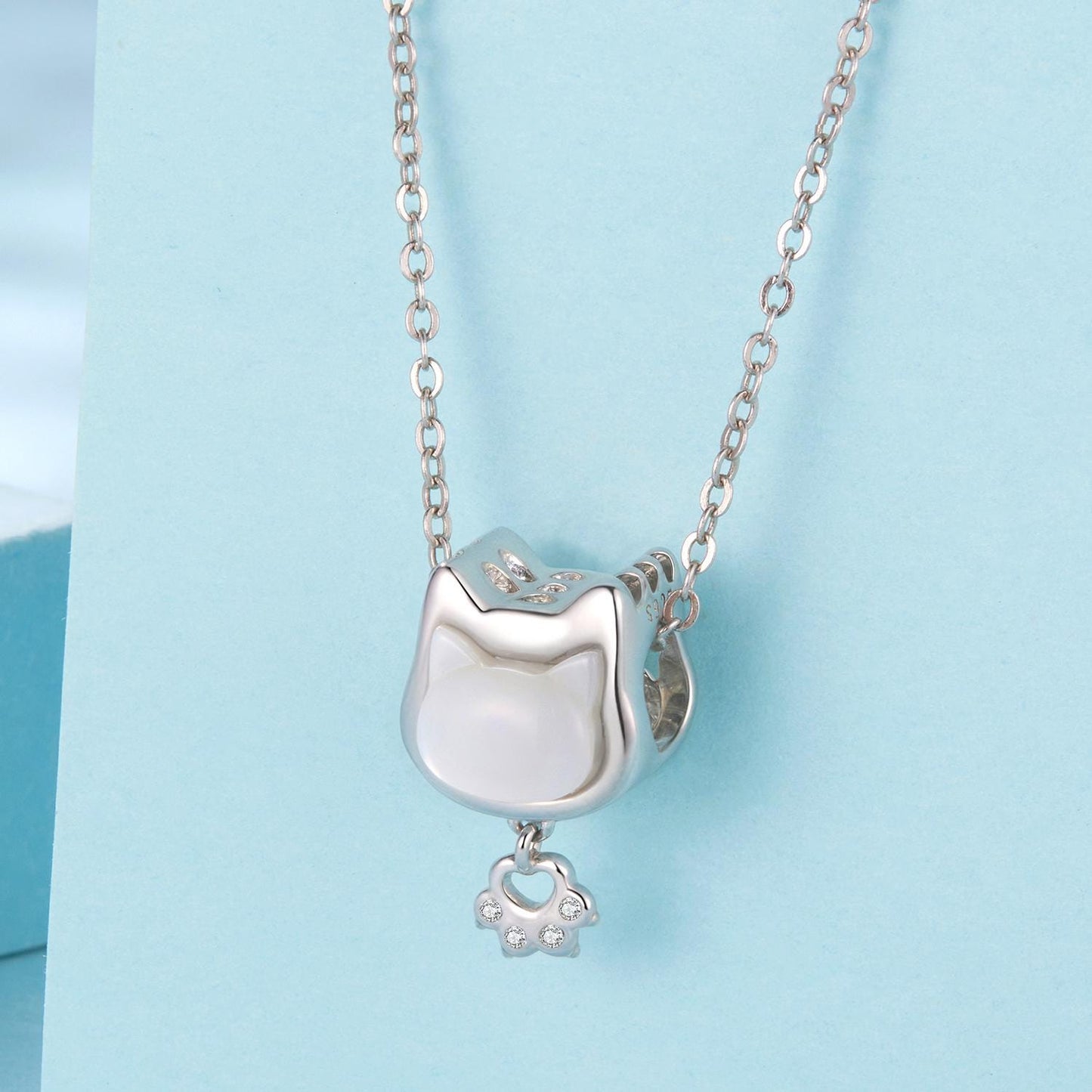 Kitty Charm