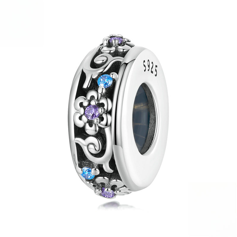 Spacers Charm Collection
