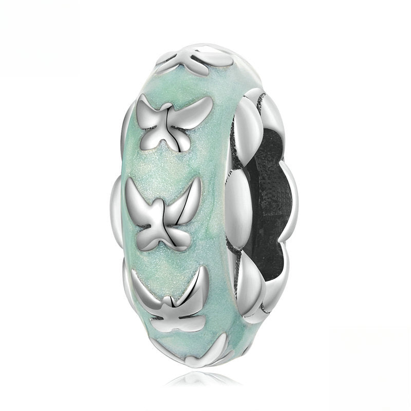 Spacers Charm Collection